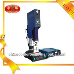 15KHZ High power Ultrasonic plastic welding machine