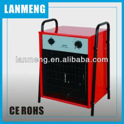 15KW~22KW Industrial electrical fan heater