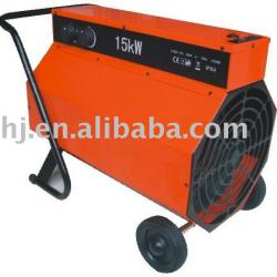 15KW ELECTRICAL Fan Heater