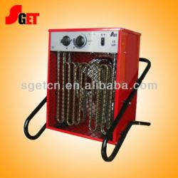 15KW Square model Industrial Fan Heater