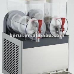 15L CE certificate 10 years professional manufacture slush beverage dispenser