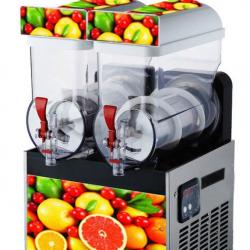 15L commercial slush machine for sale