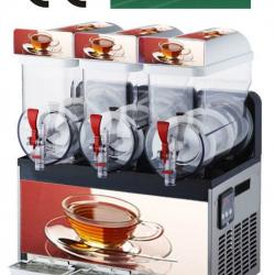 15L ice slush machine with handle