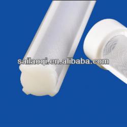 15micron Nylon6 filter mesh,High filtering rate,nylon mesh tube