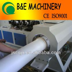 16-40mm PVC Pipe Production Line