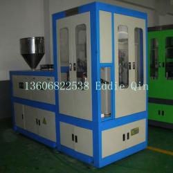 16 cavity cap compression molding machine