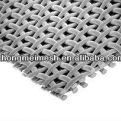 16-shed multi layer polyester forming mesh