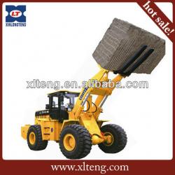 16 ton 40ton 25 ton diesel forklift for sale four wheel drive forklift price cheap