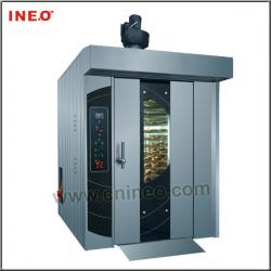 16 Trays Diesel,Gas Or Electric Rotary Oven