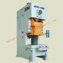 160 tons high-performance open-type press/ punch machine/ power press