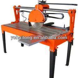 1600 Cutting Length Cutting Machine for large stone