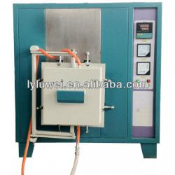 1600C Vacuum Furnace High Temperature Furnace Manufacturers