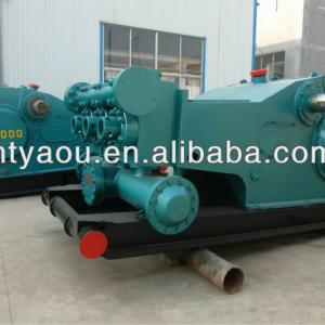 1600HP drilling mud pump