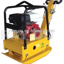 160KGS Forward and Reverse Plate Compactor ROC-160 (CE)