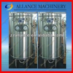 161 food sterilizing milk/juice uht sterilizer