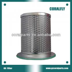 1613750200 for atlas copco compressor filter