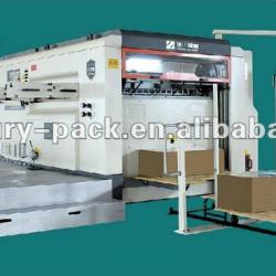 1620mm corrugated punching machine