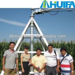 162m Center Pivot Irrigation System