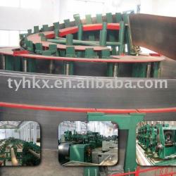 165-325mm ERW steel tube mill