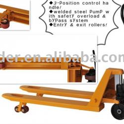 1680KG Hydraulic hand pallet truck