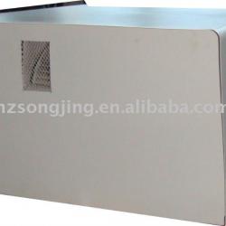 168l/d Ceiling Slim Dehumidifier