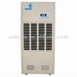 168L/D industrial air dehumidifier