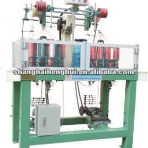 16carrier /spindle braiding machine