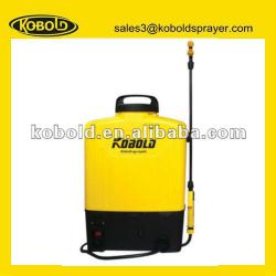 16L battery operated sprayer