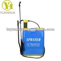 16L Hand Knapsack Sprayer Agricultural sprayer (3WBS-16A)