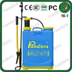 16L Knapsack Agricultural Hand Sprayers