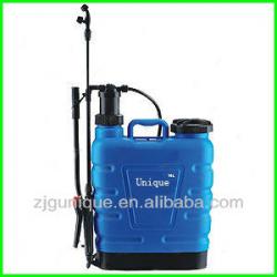 16L Knapsack Hand Sprayer (UQ-16F)