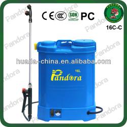 16L Knapsack Pandora Battery Sprayers