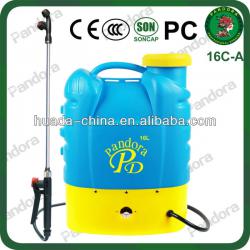 16L New CF-16C-A Agriculture Pandora Electric Sprayers CF-16C-A BY70B02A