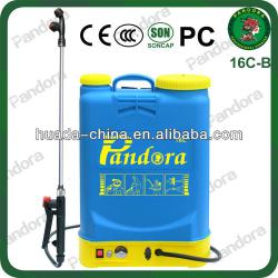 16L Pandora Knapsack Electric Sprayers