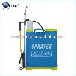 16L Plastic Agriculture Knapsack Sprayer Hand Sprayer