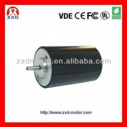 16mm Big DC Coreless Motor for Dental Instrument-6V