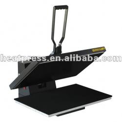 16X24 Manual T-shirt Heat Press Machine(Thicker Heating Plate)