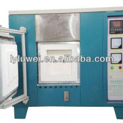 1700 Degree High Temperature Muffle Furnace