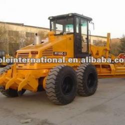 170HP 15 Tons Hydrodynamic Self-propelled motor grader