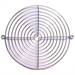 172mm Metal Fan Guard Fan Grill for AC/DC Cooling Fan