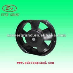 172X50MM AC fan in machinery Ever Grand 110-240V