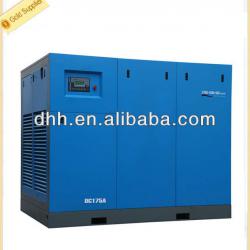 175hp screw compressor direct drive discount sale