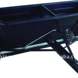 175LB TOW DROP SPREADER