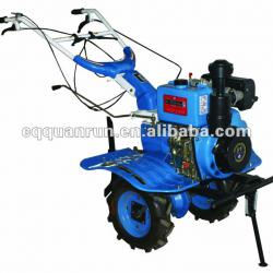 178F air-cooled diesel engine farm machinery tiller