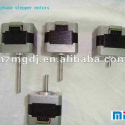 17HM 2 phase stepper motors