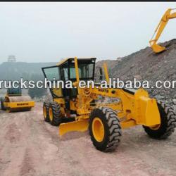 17T 215hp Shantui motor grader SG21-3