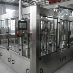 18-18-6 pure water filling machine