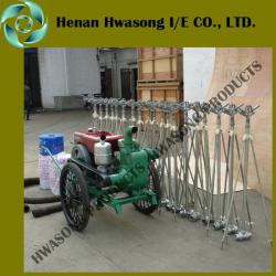 18.5KW Agricultural Irrigation Machine