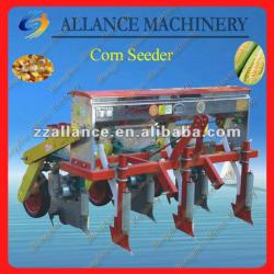 18 Corn Seeder and Fertilizer