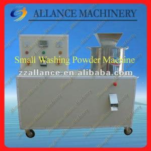 18 New Small-sized Washing Powder Making Machine